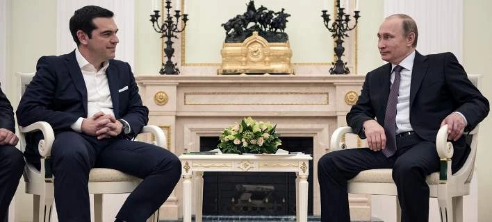 Κλιμακώνεται η διπλωματική κρίση – «Αγκάθι» στις σχέσεις Αθήνας-Μόσχας η απέλαση των διπλωματών – Τι απαντά το Μαξίμου για την εμπλοκή ΗΠΑ